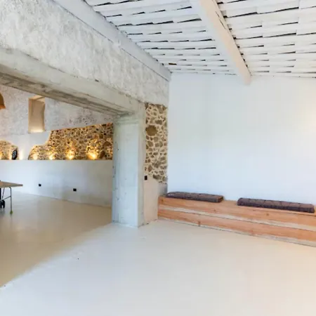 With Pool & Large Garden Ste-maxime 圣马克西姆