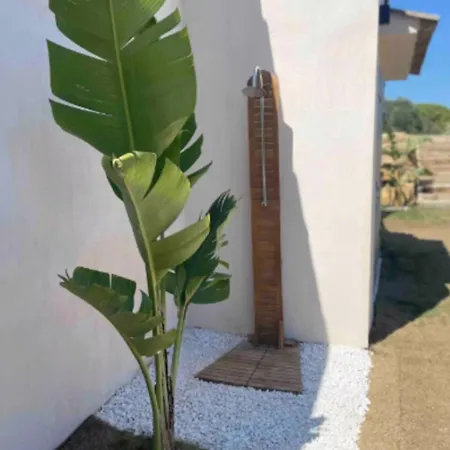 With Pool & Large Garden Ste-maxime Σπίτι διακοπών Σαιντ-Μαξίμ