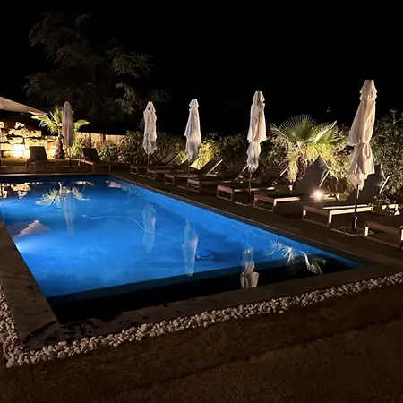 Σπίτι διακοπών With Pool & Large Garden Ste-maxime Σαιντ-Μαξίμ
