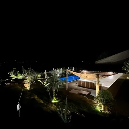 Σπίτι διακοπών With Pool & Large Garden Ste-maxime Σαιντ-Μαξίμ